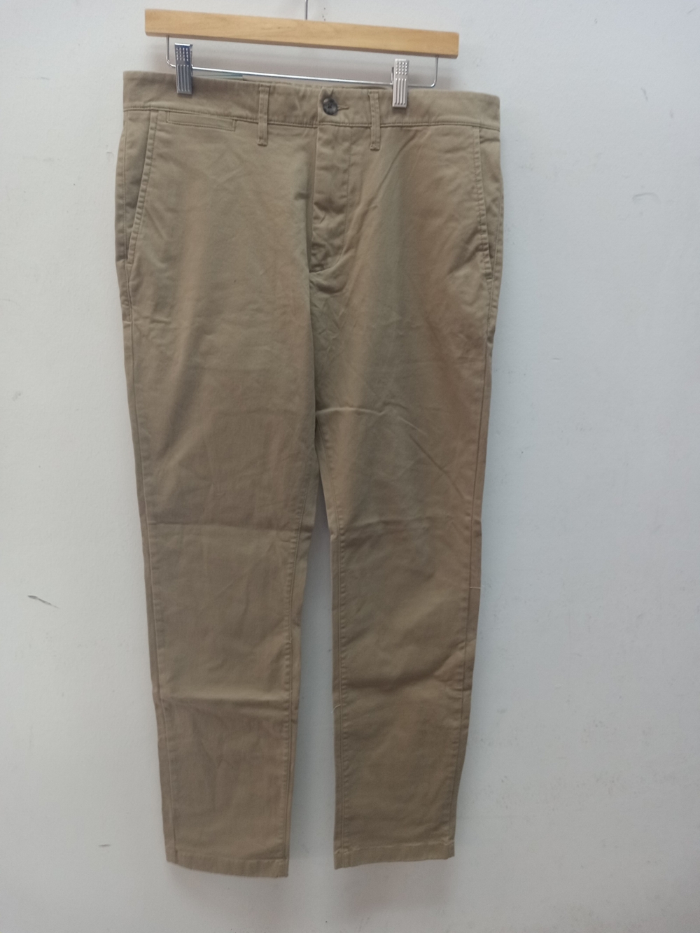 Goodfellow & Co Tan Chino Pants